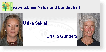 Arbeitskreis Natur und Landschaft