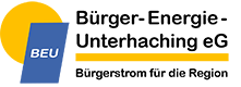 Bürger Energie