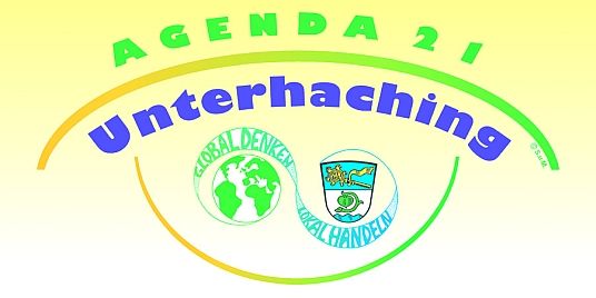 Lokale Agenda 21 Unterhaching