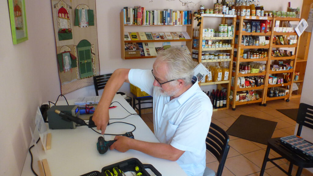 Repaircafe