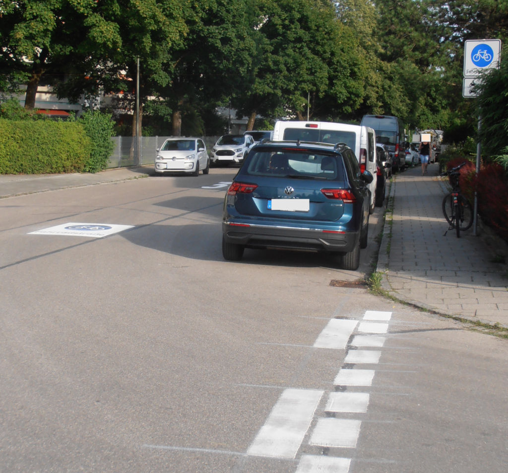 Mobilität – Was haben wir bisher erreicht?