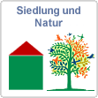 Siedlung und Verkehr